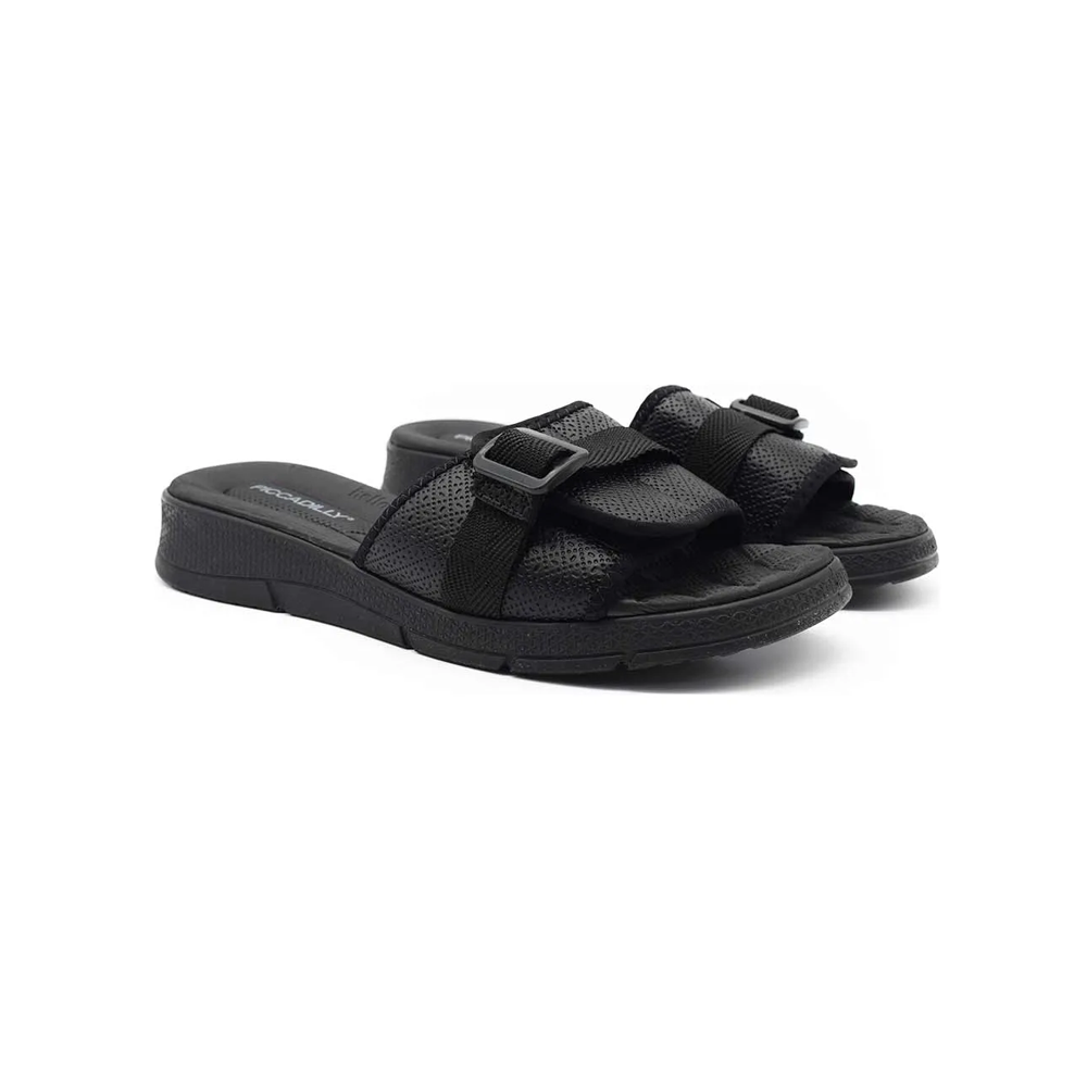 Sandalia Velcro Piccadilly  571021