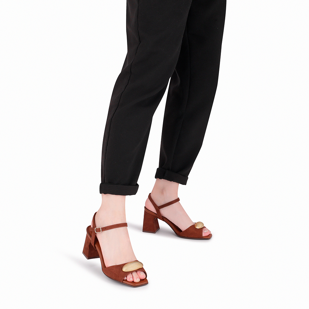 Sandalia Piccadilly 626053 Taco 7