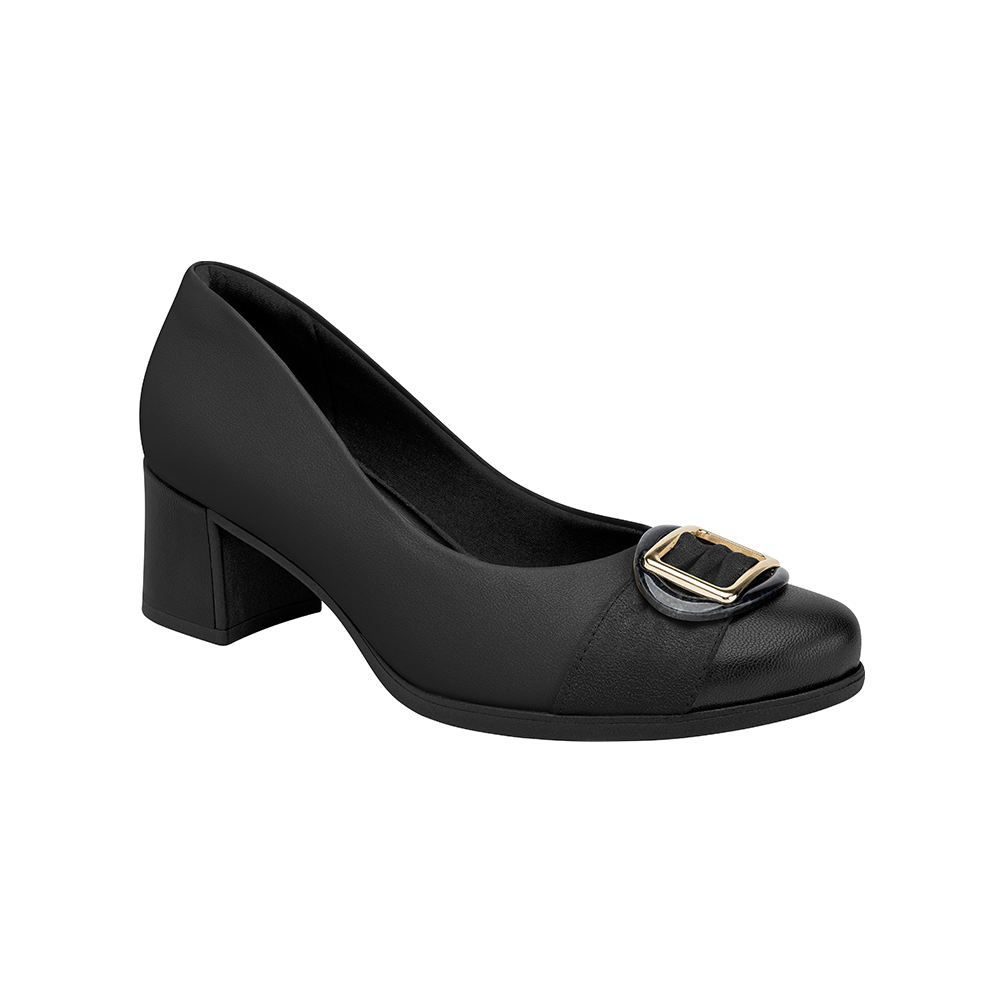 Zapato Piccadilly 654069 Taco 5 Pelica