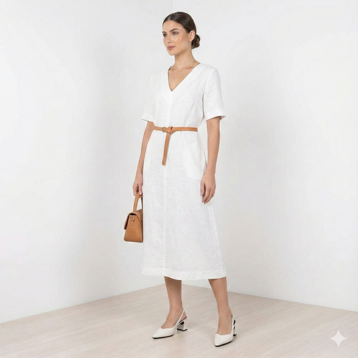 Zapato Piccadilly 764022 Taco 6