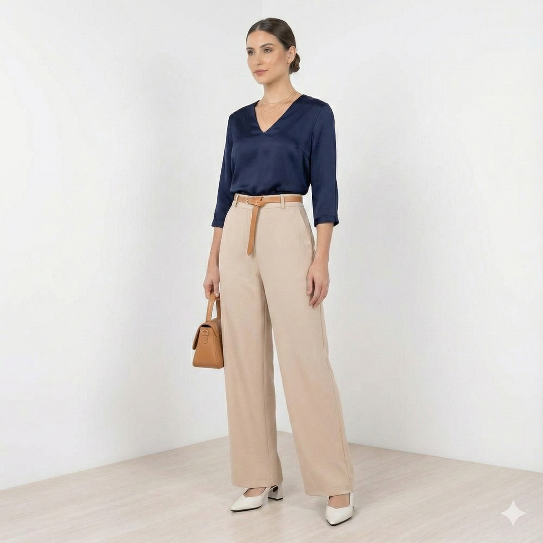 Zapato Piccadilly 764022 Taco 6