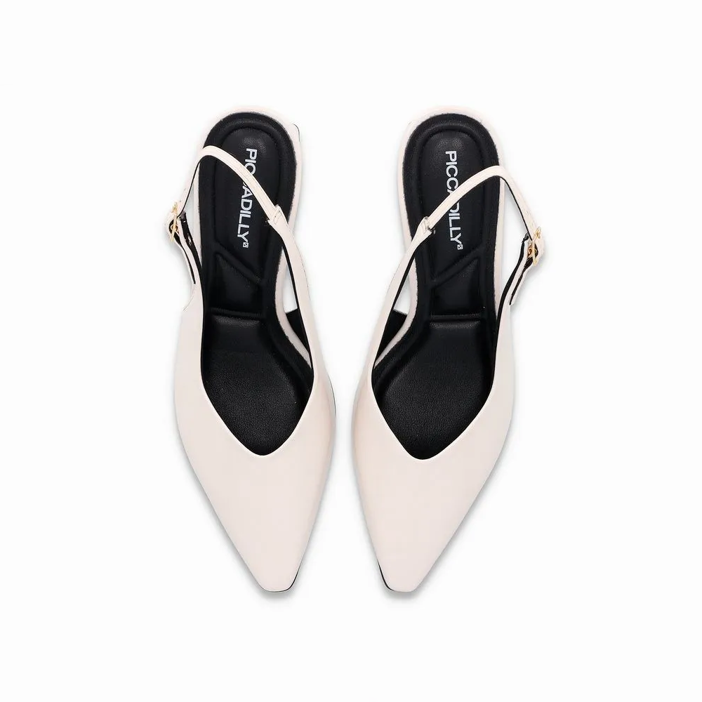 Zapato Piccadilly 764022 Taco 6