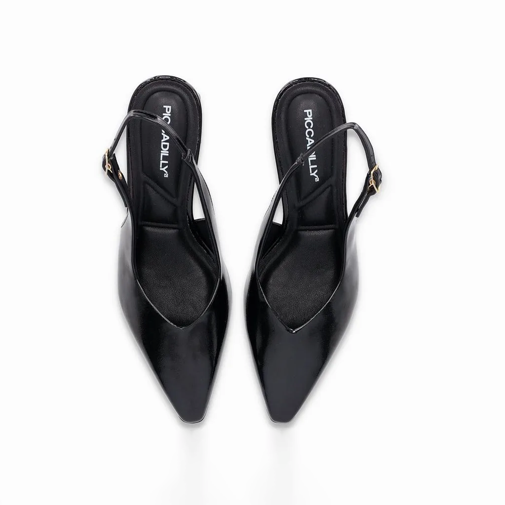 Zapato Piccadilly 764022 Taco 6