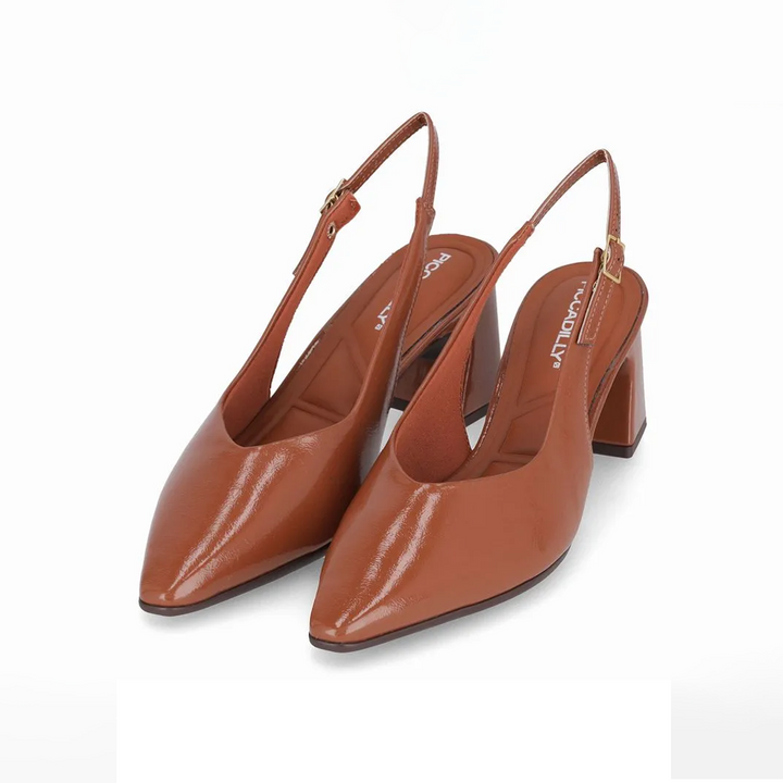 Zapato Piccadilly 764022 Taco 6