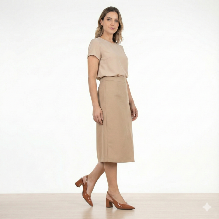 Zapato Piccadilly 764022 Taco 6