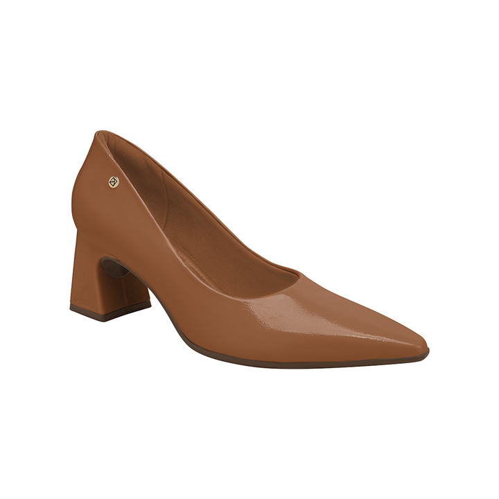 Zapato Piccadilly 764023 Taco 7 Charol