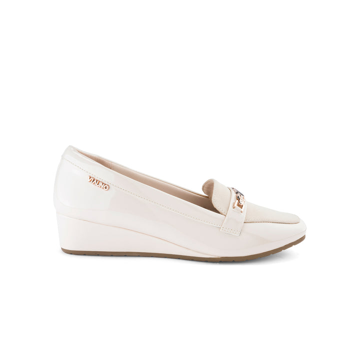 Mocasin VIa Uno PL566 Plataforma 3.5