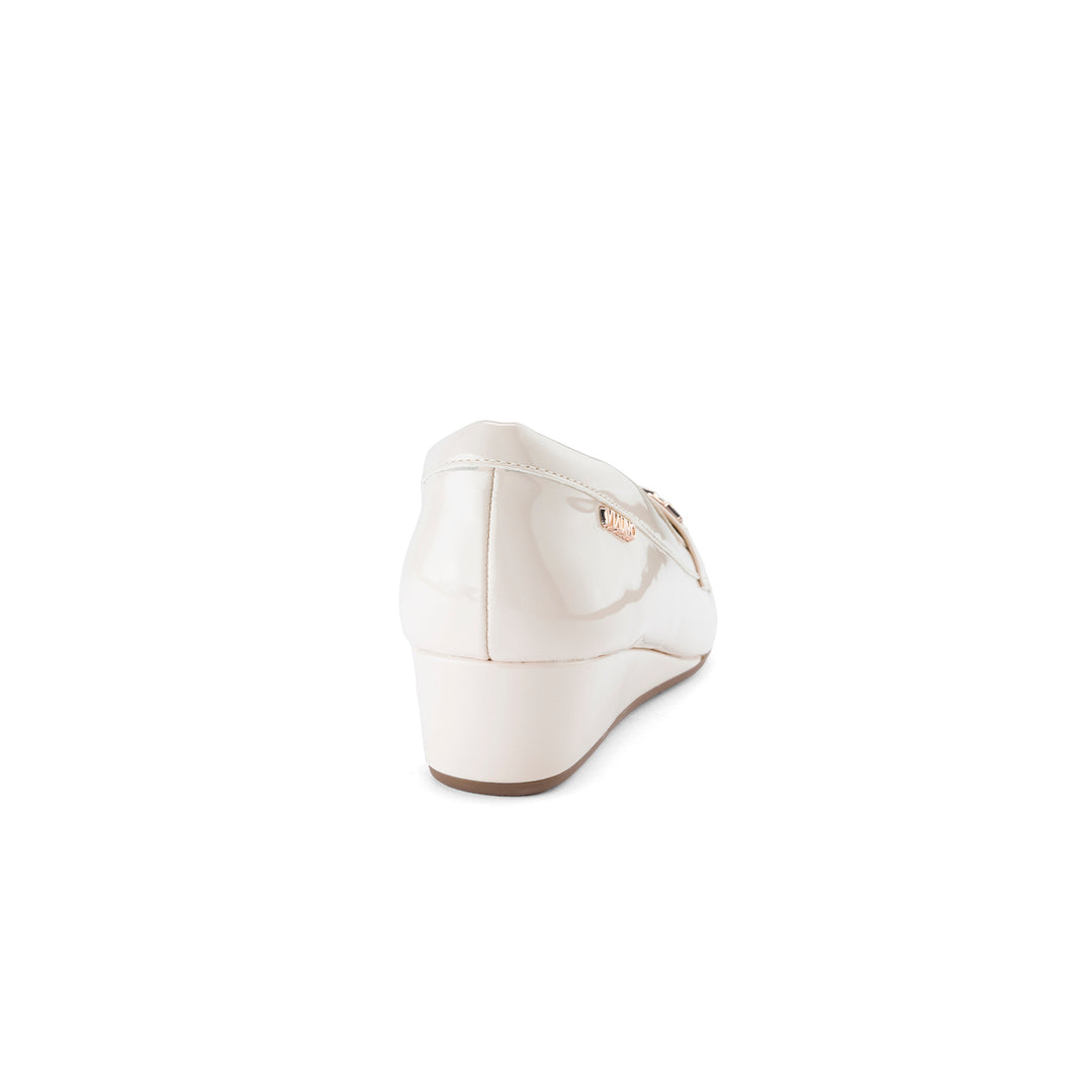 Mocasin VIa Uno PL566 Plataforma 3.5