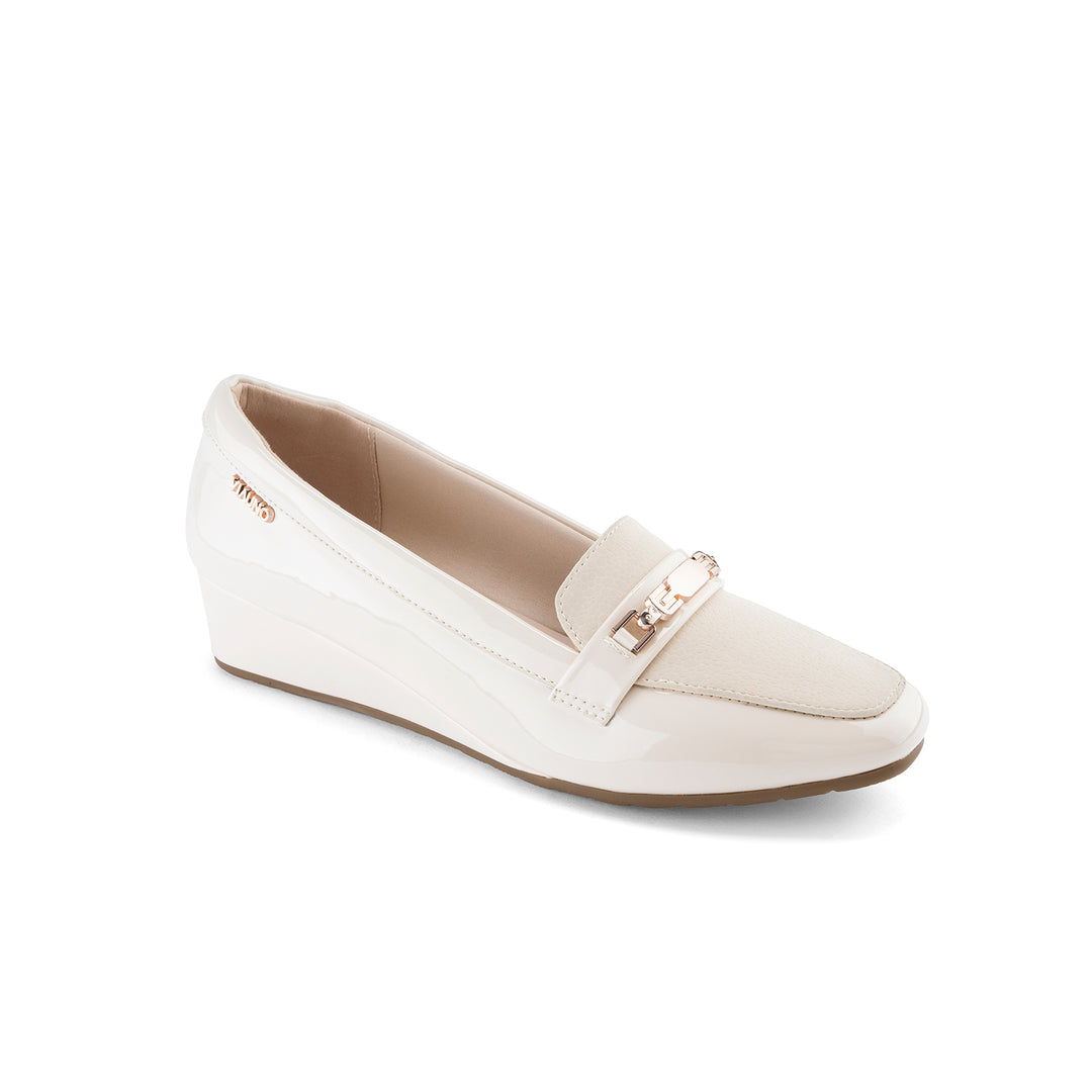 Mocasin VIa Uno PL566 Plataforma 3.5