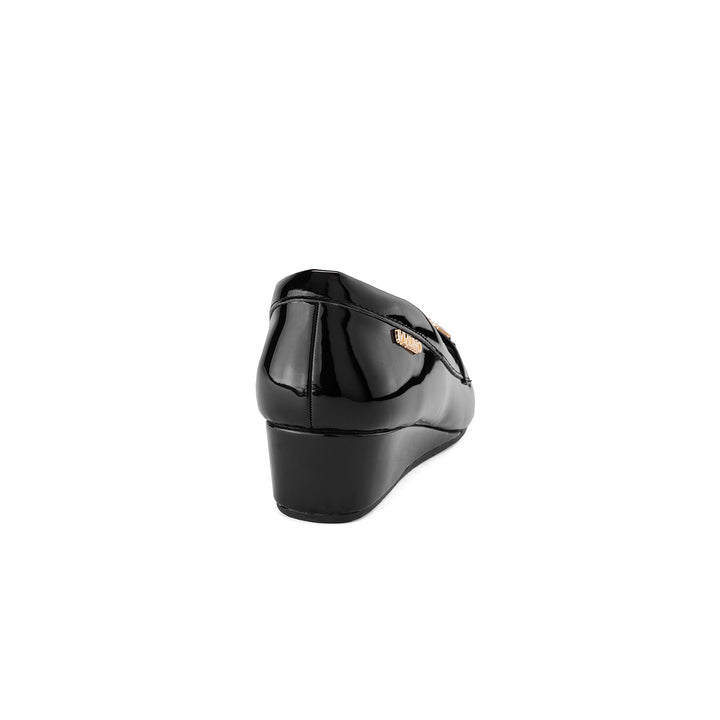 Mocasin VIa Uno PL566 Plataforma 3.5