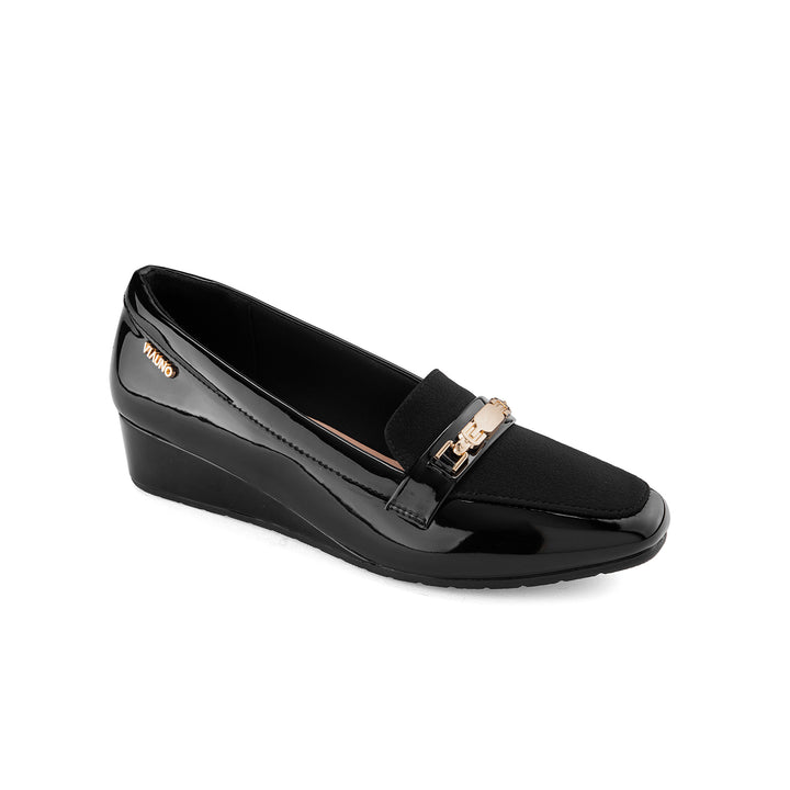 Mocasin VIa Uno PL566 Plataforma 3.5