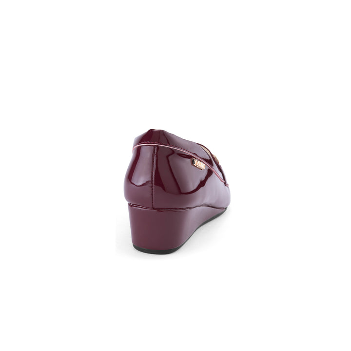 Mocasin VIa Uno PL566 Plataforma 3.5