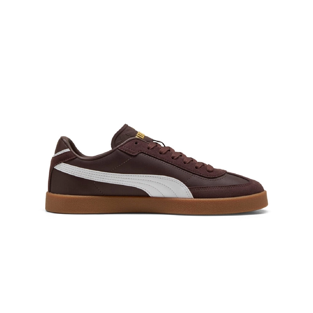 Zapatilla Puma Club II Era 397447