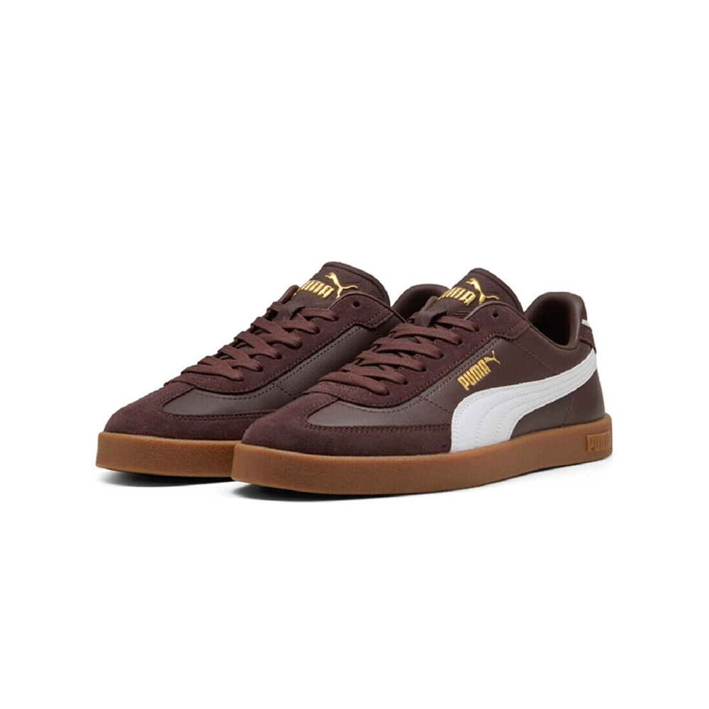 Zapatilla Puma Club II Era 397447