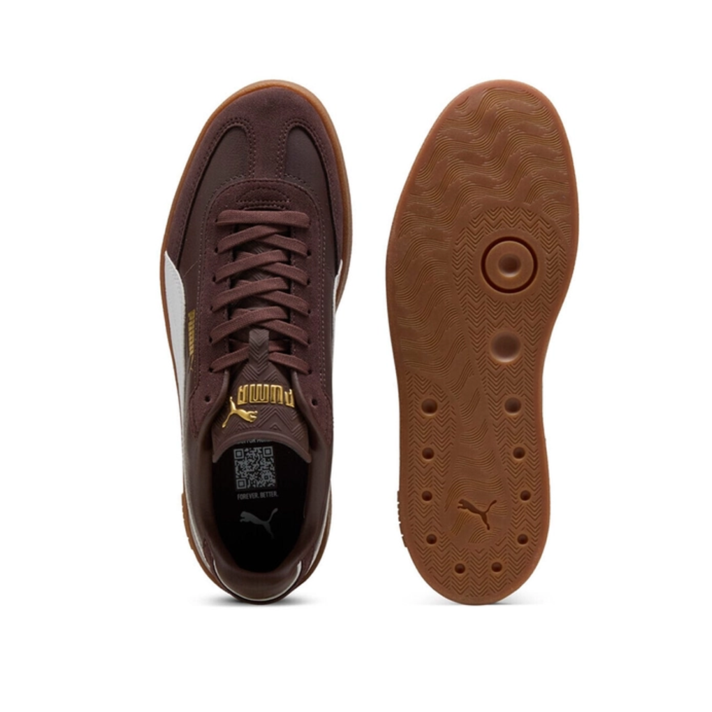 Zapatilla Puma Club II Era 397447