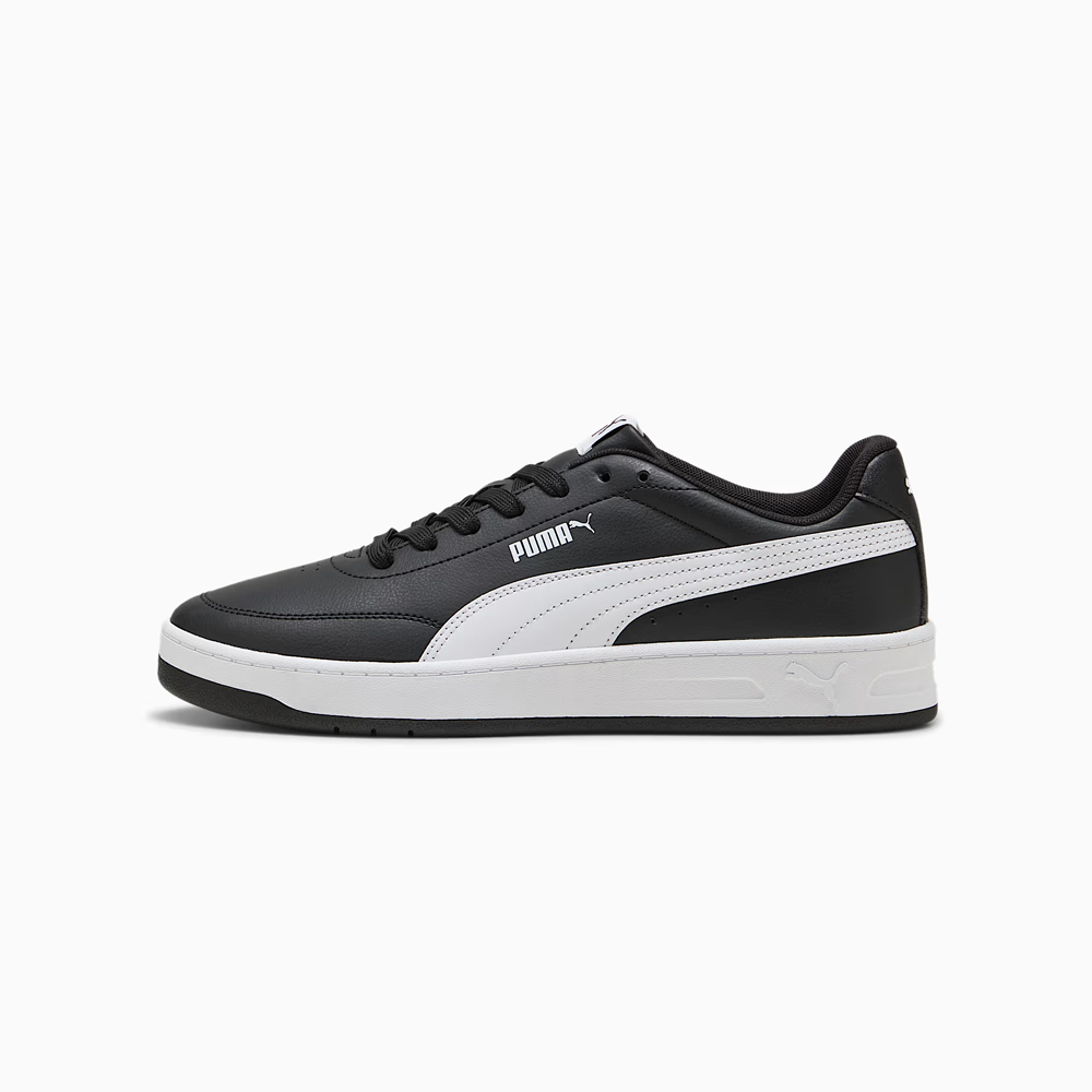 Zapatilla Puma Court Classic Clean 40223