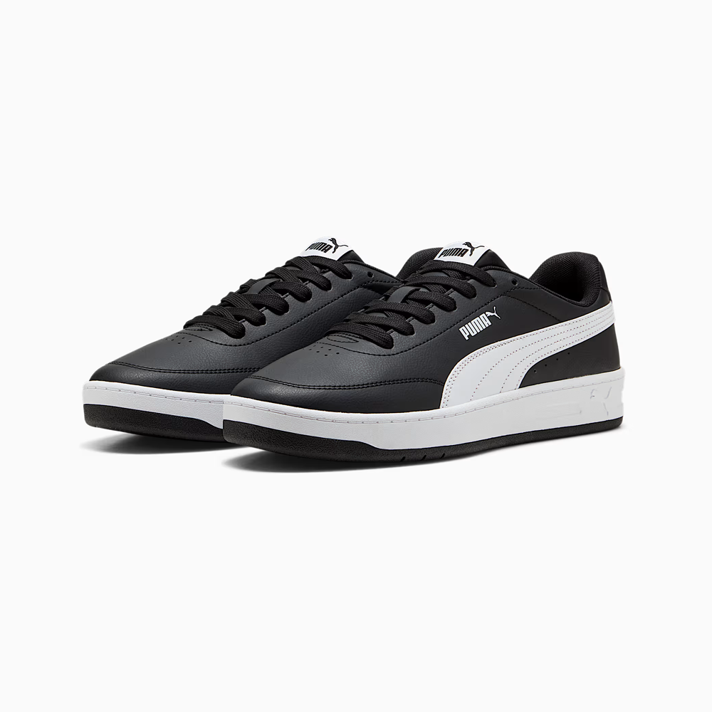 Zapatilla Puma Court Classic Clean 40223