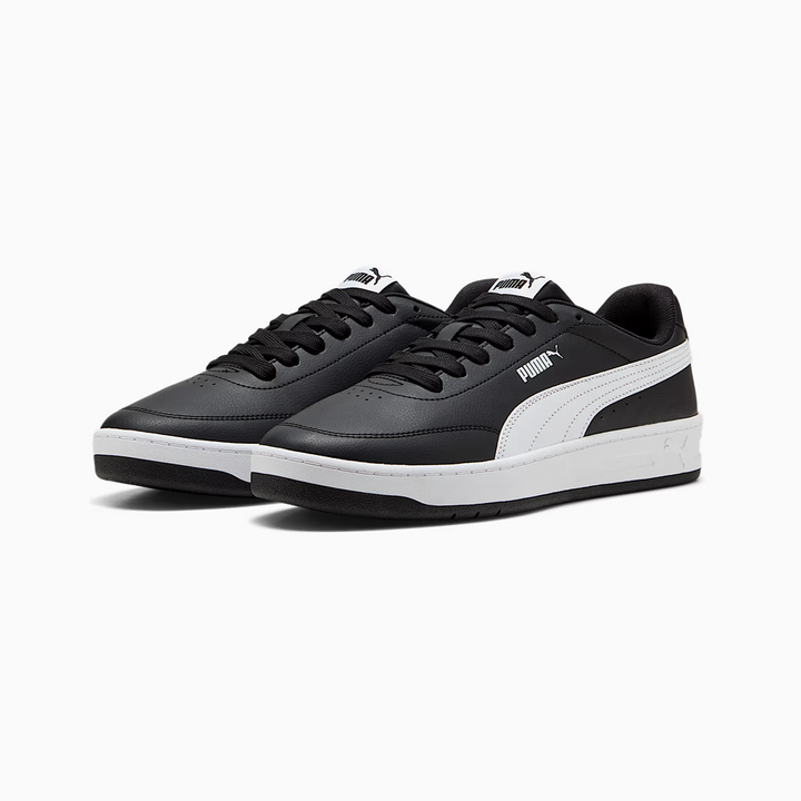 Zapatilla Puma Court Classic Clean 40223