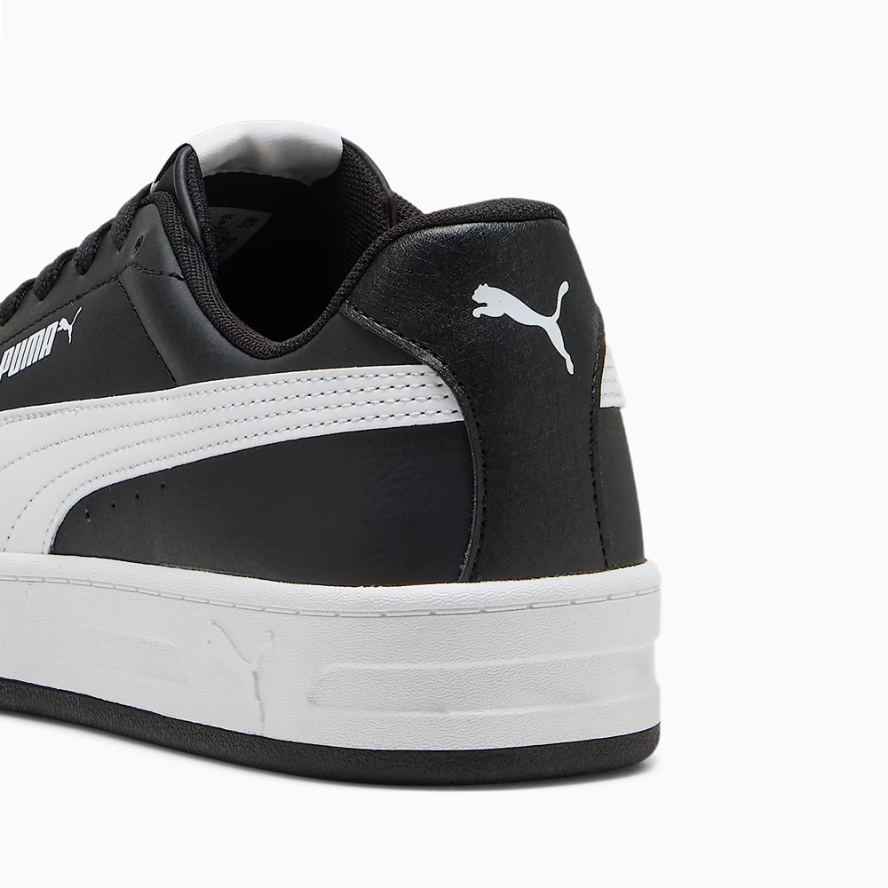 Zapatilla Puma Court Classic Clean 40223