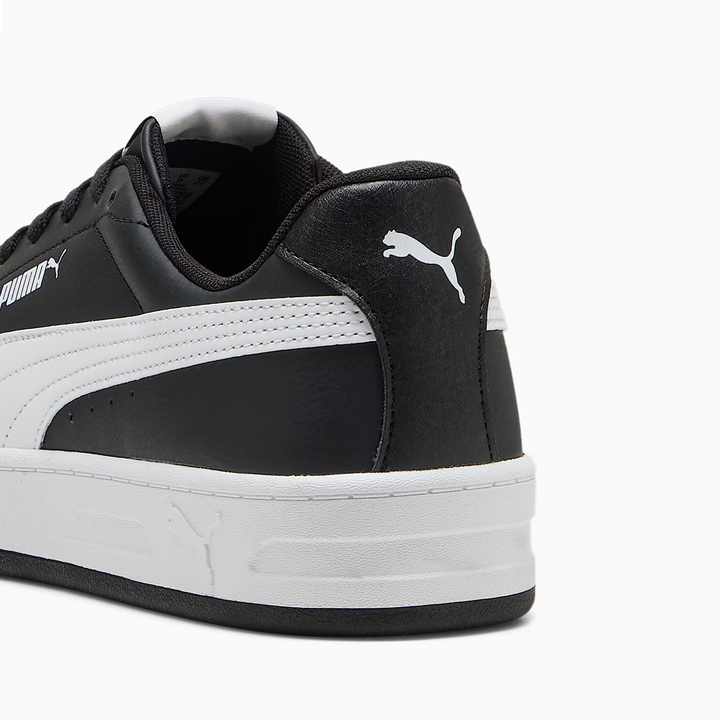 Zapatilla Puma Court Classic Clean 40223