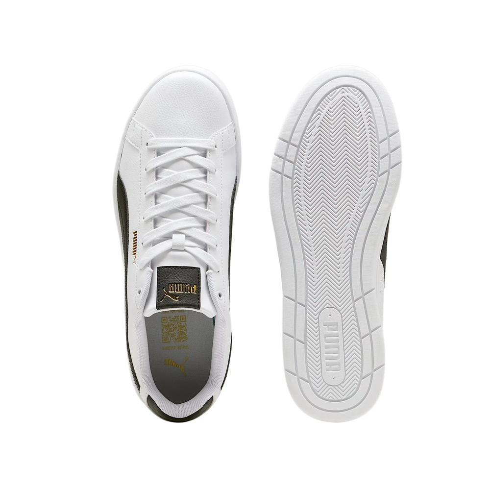 Zapatilla Puma Court Classico 400284 03 Cabellero