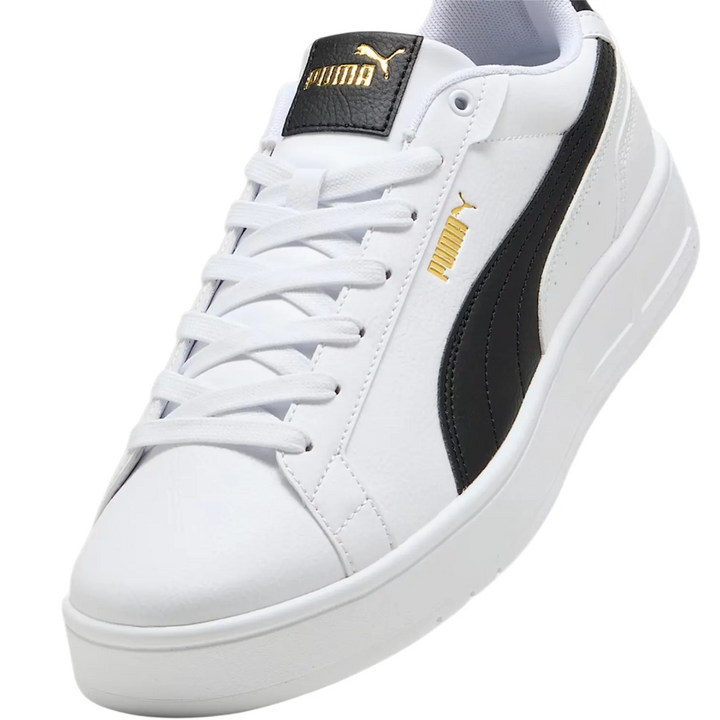 Zapatilla Puma Court Classico 400284 03 Cabellero
