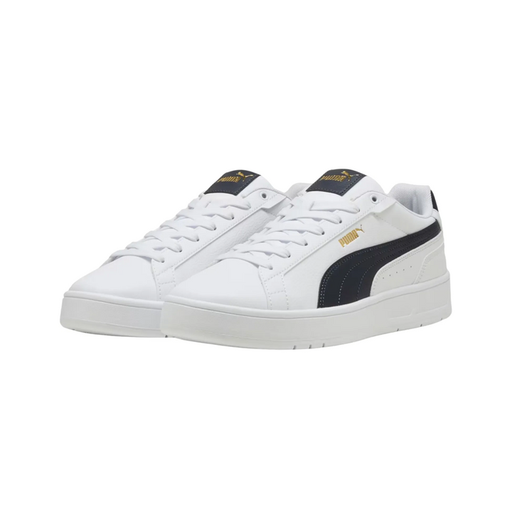 Zapatilla Puma Court Classico 400284 03 Cabellero