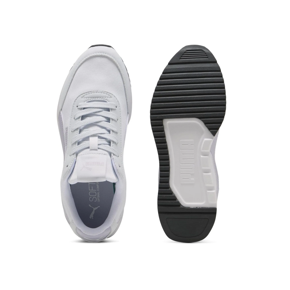 Zapatilla Puma R78 Ligthwind 400267 16 Lila  Femenino