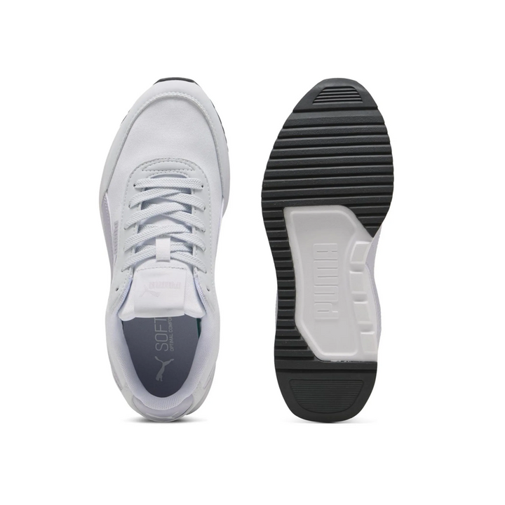 Zapatilla Puma R78 Ligthwind 400267 16 Lila  Femenino