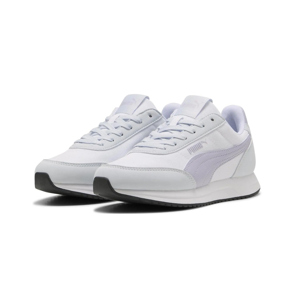 Zapatilla Puma R78 Ligthwind 400267 16 Lila  Femenino