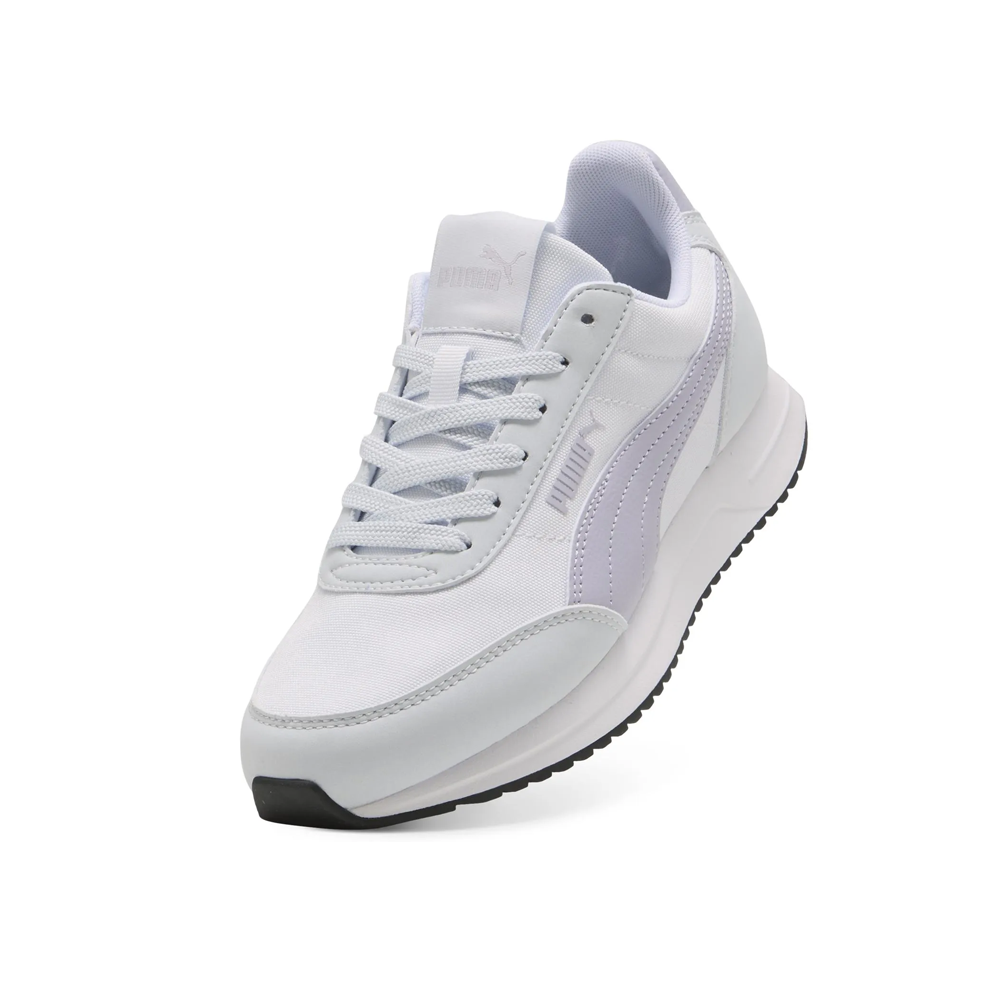 Zapatilla Puma R78 Ligthwind 400267 16 Lila  Femenino