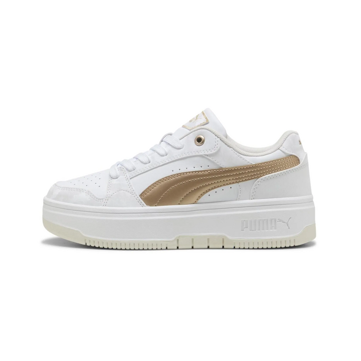Zapatilla Puma Rebound Femme Low Daynight 404283 01 Femenino