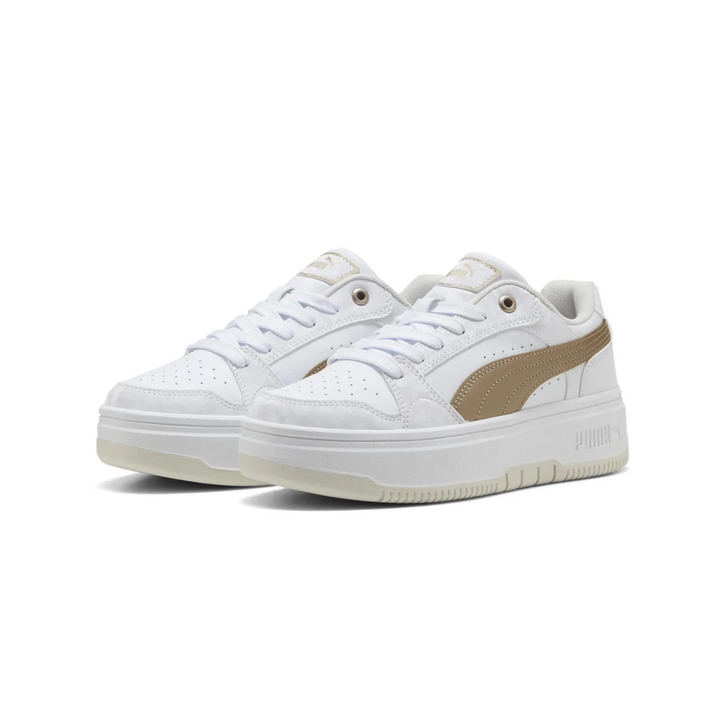 Zapatilla Puma Rebound Femme Low Daynight 404283 01 Femenino