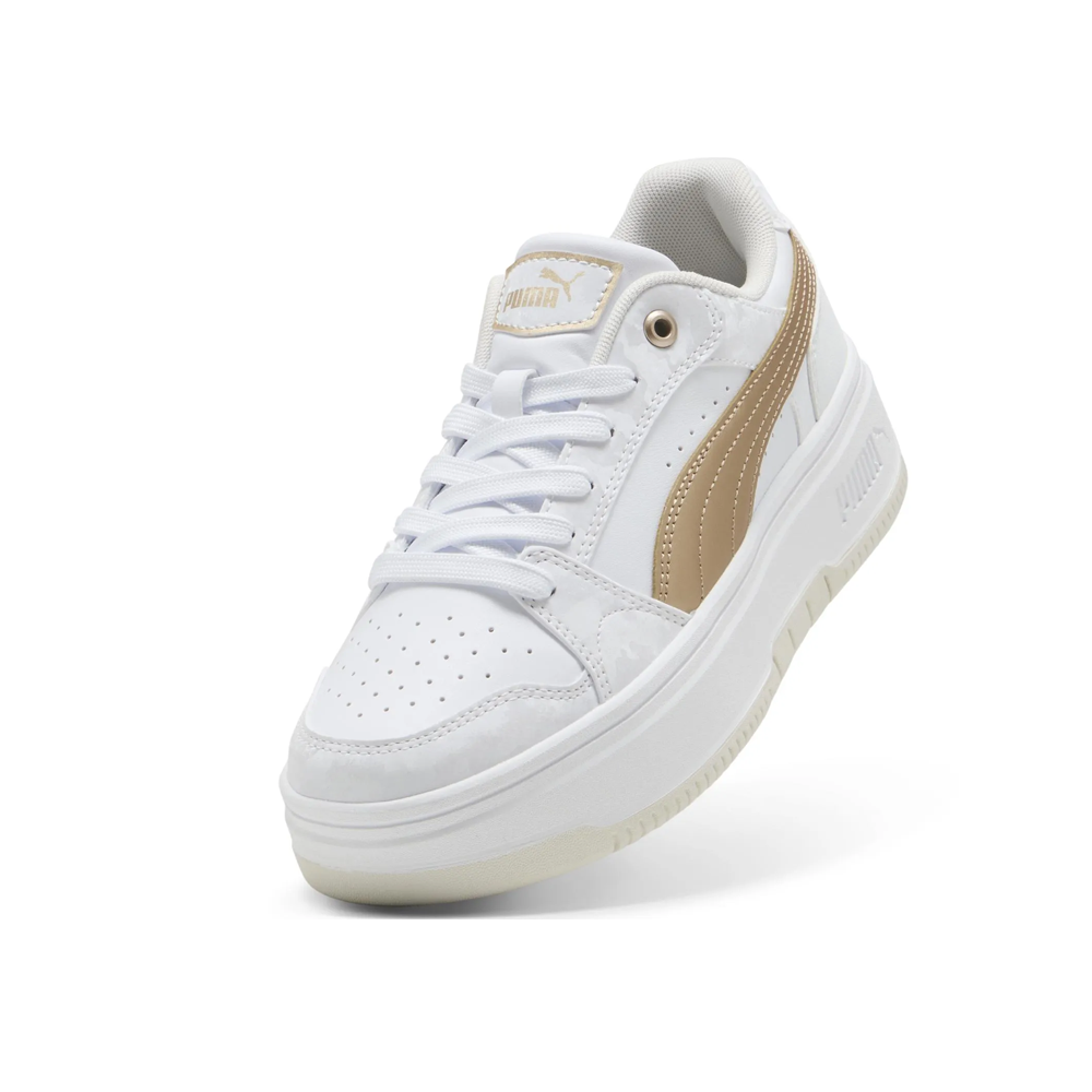 Zapatilla Puma Rebound Femme Low Daynight 404283 01 Femenino