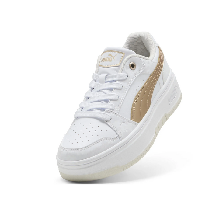 Zapatilla Puma Rebound Femme Low Daynight 404283 01 Femenino