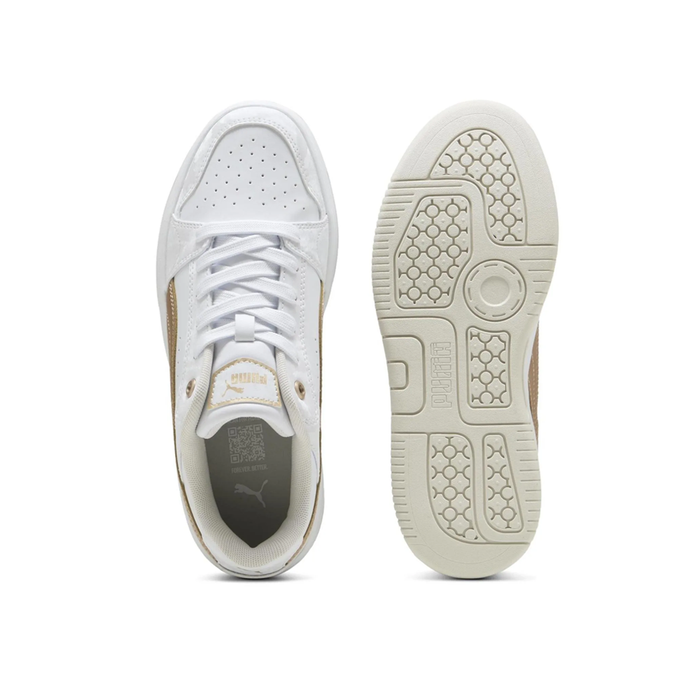 Zapatilla Puma Rebound Femme Low Daynight 404283 01 Femenino