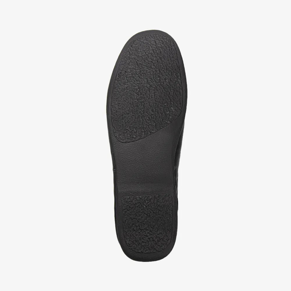 Pantufla Calimod CHZ001 Negro