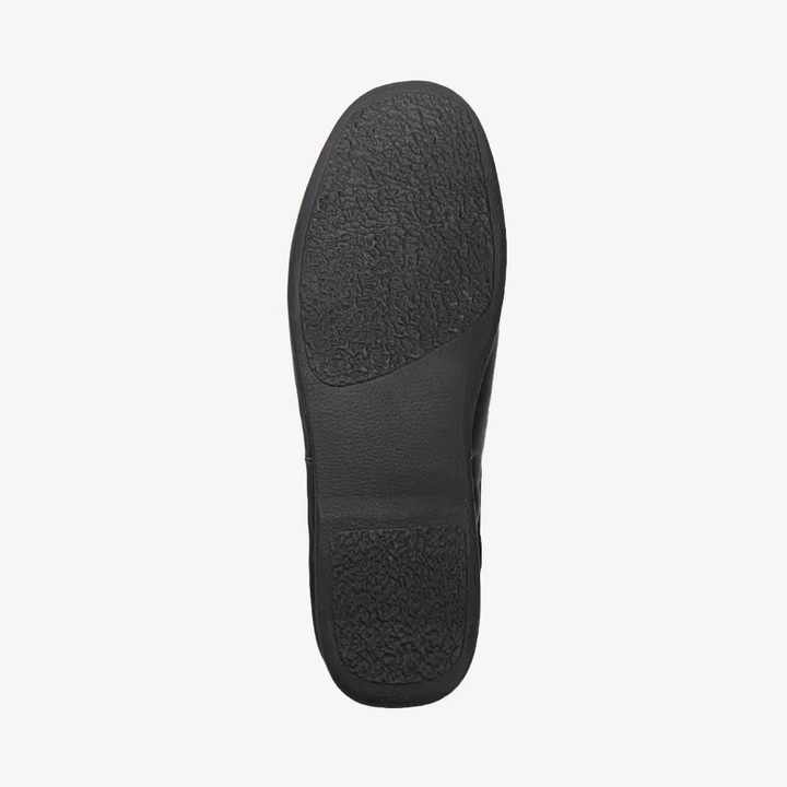Pantufla Calimod CHZ001 Negro