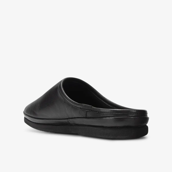 Pantufla Calimod CHZ001 Negro