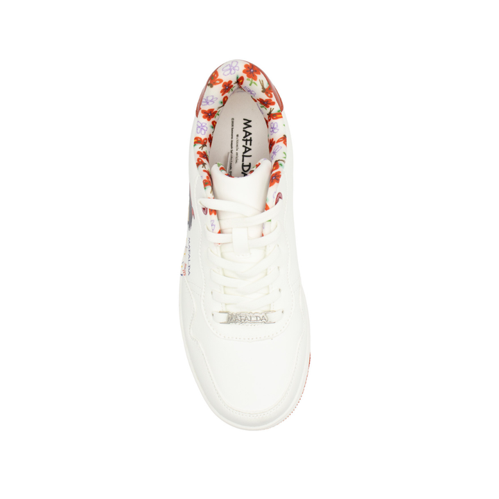 Zapatilla Mafalda QY046