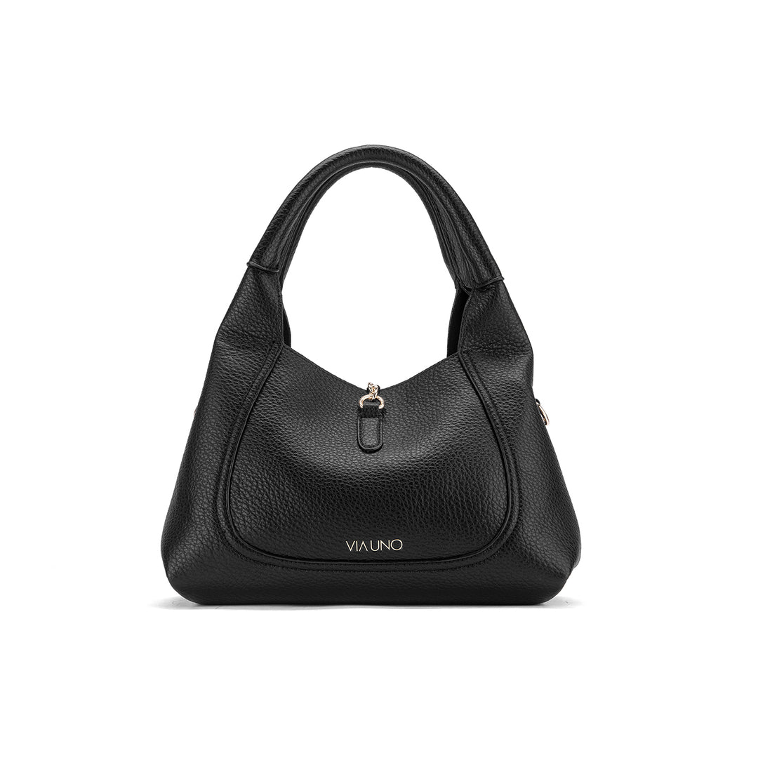 Cartera Via Uno RG259033 Negro