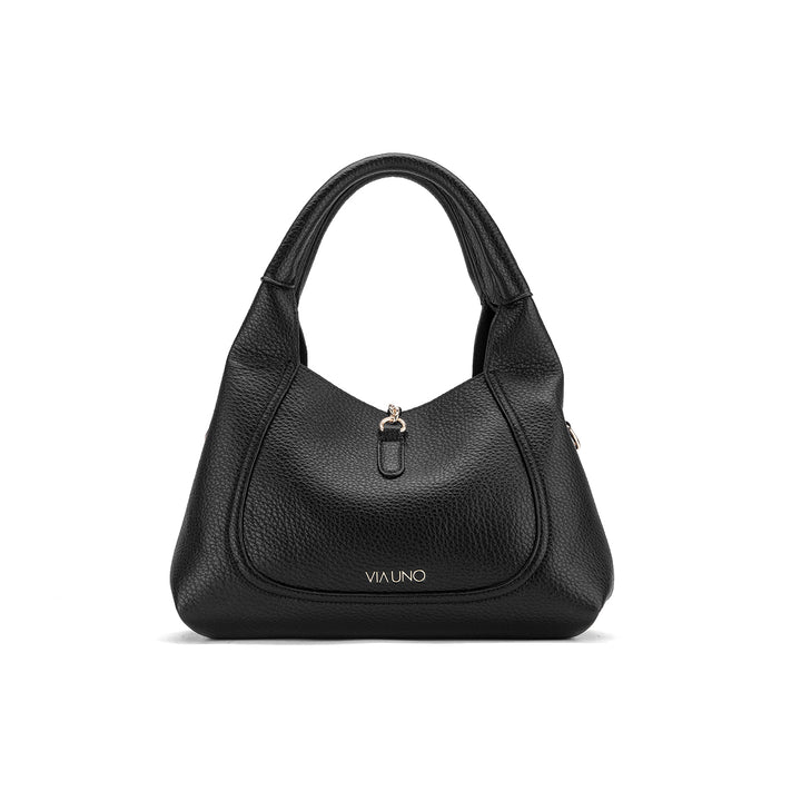 Cartera Via Uno RG259033 Negro