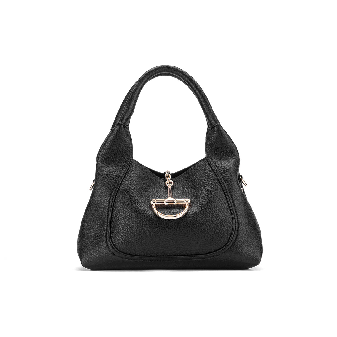 Cartera Via Uno RG259033 Negro