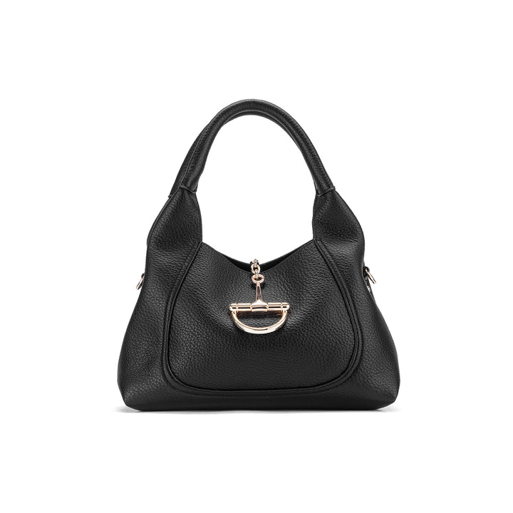 Cartera Via Uno RG259033 Negro