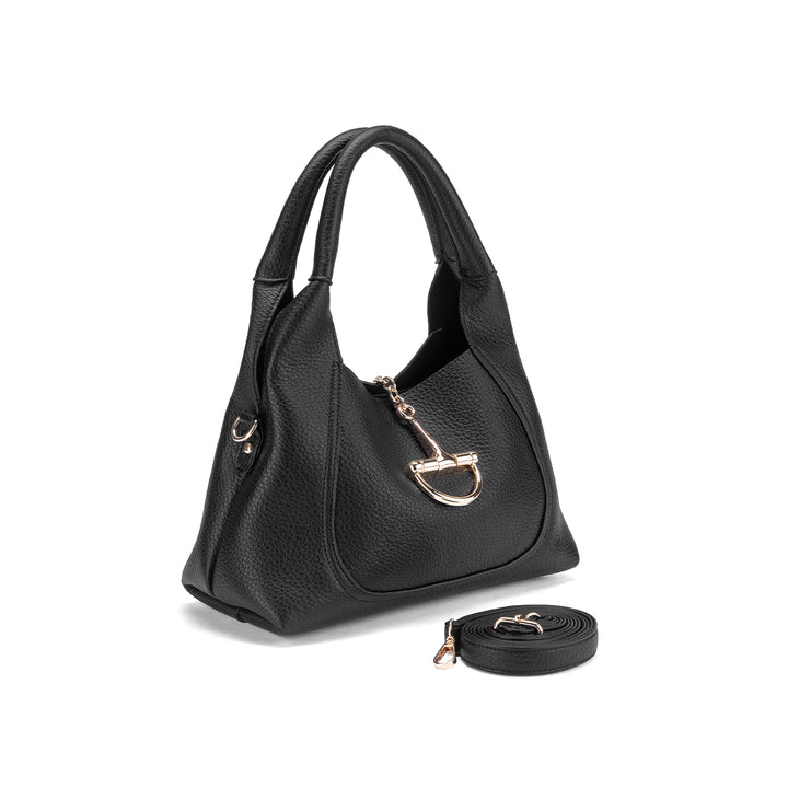 Cartera Via Uno RG259033 Negro