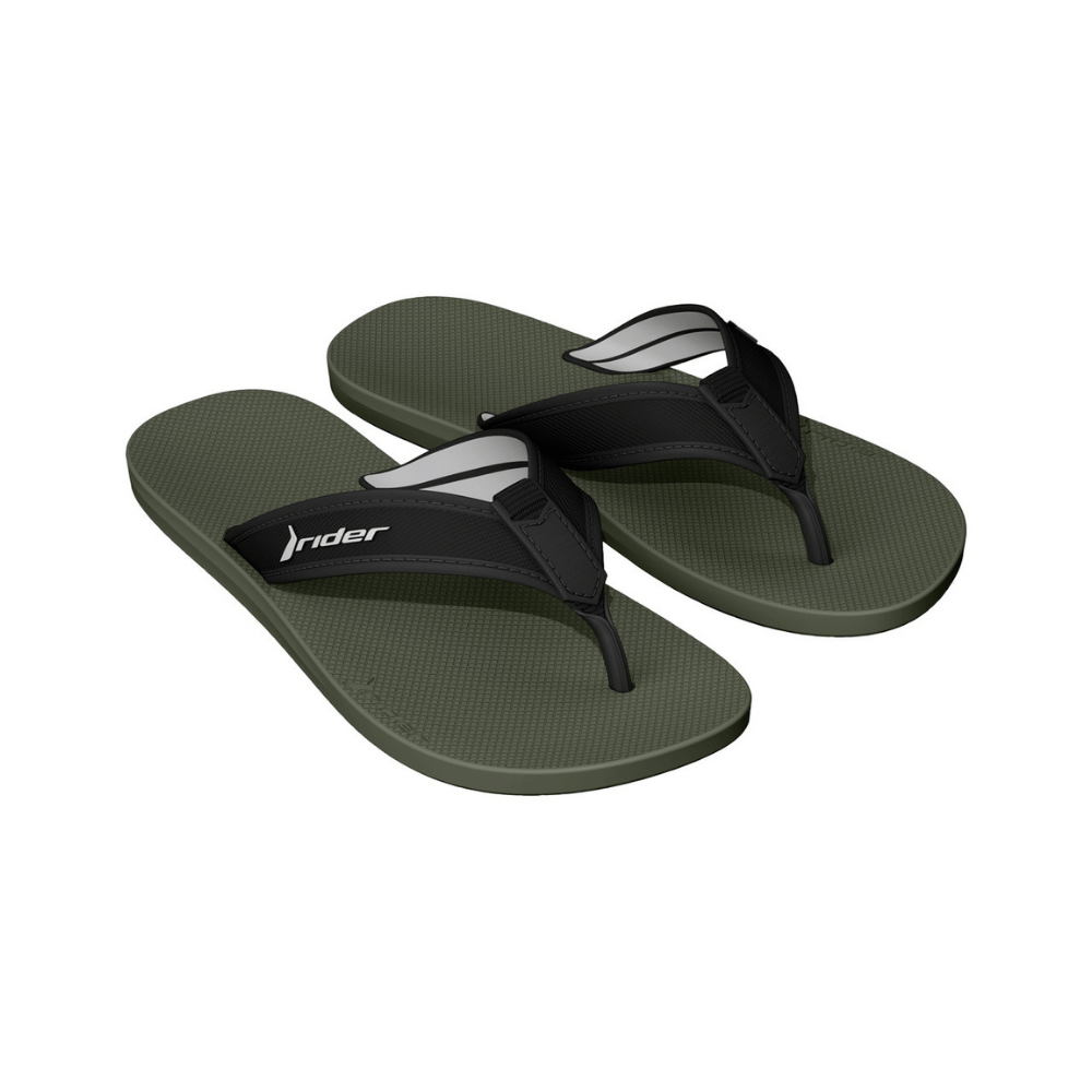 Sandalia Rider RDB26 Verde