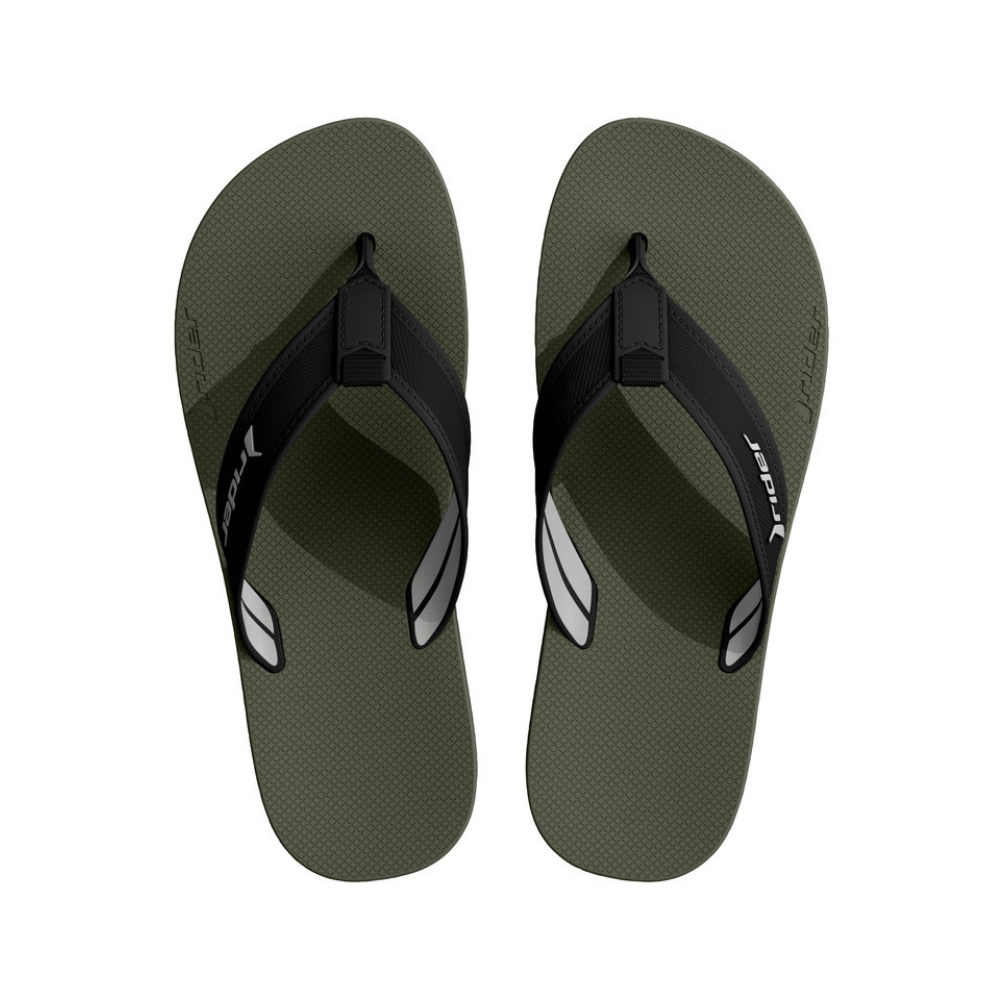 Sandalia Rider RDB26 Verde