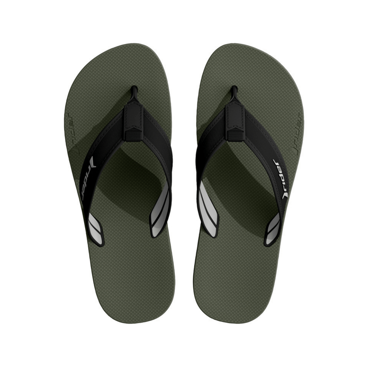 Sandalia Rider RDB26 Verde