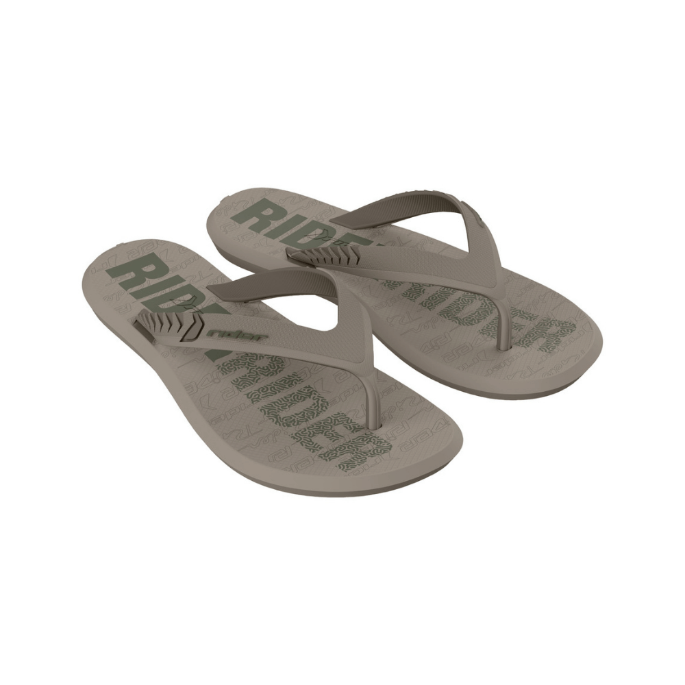 Sandalia Rider RDB38 Verde