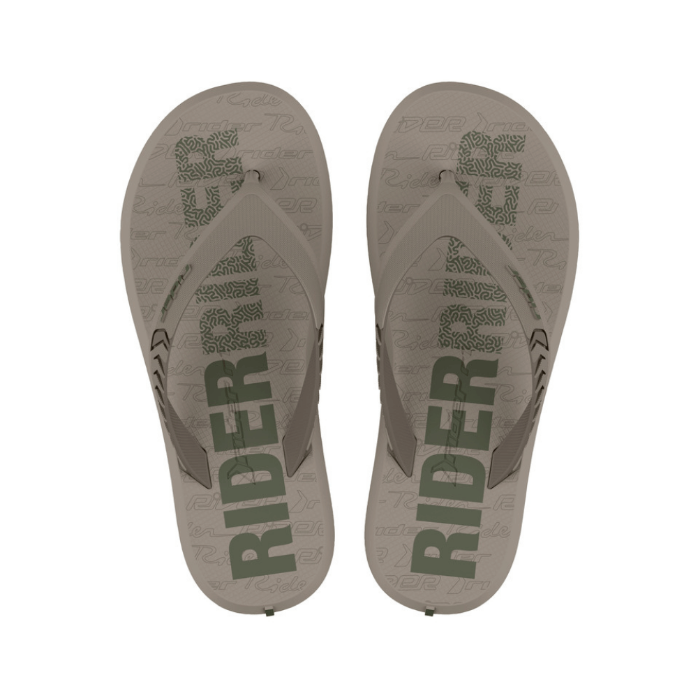 Sandalia Rider RDB38 Verde